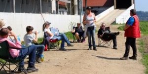 Beitragsbild des Blogbeitrags Rückblick zur Ausbildungswoche 2017