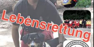 Beitragsbild des Blogbeitrags Lebensrettung – wir sind stolz auf Quin von den Gänsewiesen und Hundeführer Robert !!!