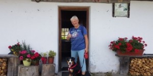 Beitragsbild des Blogbeitrags Bonny Wandertag