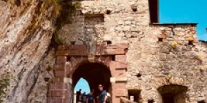 Beitragsbild des Blogbeitrags Urlaub 2018