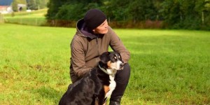 Beitragsbild des Blogbeitrags Etel ist im Hundehimmel