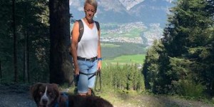Beitragsbild des Blogbeitrags Grüße aus Tirol