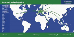 Beitragsbild des Blogbeitrags Welpenkauf ist Vertrauenssache