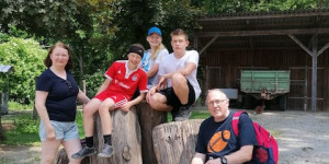 Beitragsbild des Blogbeitrags Eines gleich vorweg: Chilli geht es sehr gut.