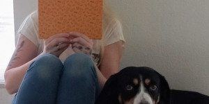 Beitragsbild des Blogbeitrags Gratulation zur mit Auszeichnung bestandenen Ausbildung zum Gesundheitscoach für Hunde!