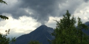 Beitragsbild des Blogbeitrags das „Ebner Joch” doch ein schlummernder Vulkan? 