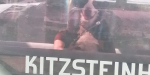 Beitragsbild des Blogbeitrags Wir waren im Alpenhaus Kaprun