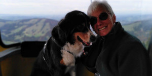 Beitragsbild des Blogbeitrags Urlaubsfotos mit Mira