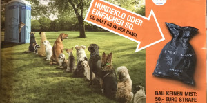 Beitragsbild des Blogbeitrags Hatte dieser Aufruf Wirkung?