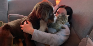 Beitragsbild des Blogbeitrags Ziemlich beste Freunde Buddy und Bobby