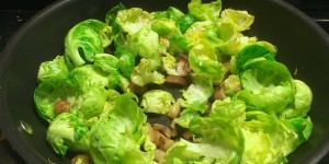 Beitragsbild des Blogbeitrags Winterliches Risotto