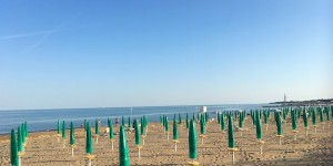 Beitragsbild des Blogbeitrags Bella Italia 