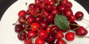 Beitragsbild des Blogbeitrags Clafoutis 