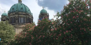 Beitragsbild des Blogbeitrags [Urlaub] Genussvolles Berlin 