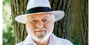 Beitragsbild des Blogbeitrags [Buchbesprechung] Über den Tellerrand hinaus - Wolfram Siebeck 