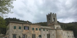 Beitragsbild des Blogbeitrags [Urlaub] Chianti 