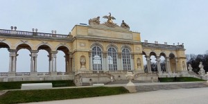 Beitragsbild des Blogbeitrags [Restaurant] Gloriette Cafè 