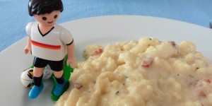 Beitragsbild des Blogbeitrags Brimsennockerln 