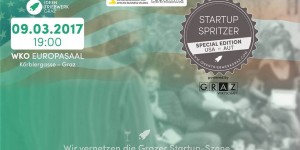 Beitragsbild des Blogbeitrags Startup Spritzer  #27: Die Pitches 