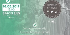 Beitragsbild des Blogbeitrags Startup Spritzer #29: Die Pitches