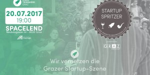 Beitragsbild des Blogbeitrags Startup Spritzer #31: Die Pitches