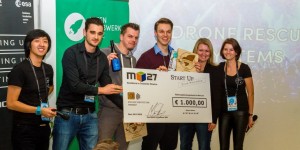 Beitragsbild des Blogbeitrags HALL OF FAME OF STARTUP PLAYGROUND: Drone Rescue Systems
