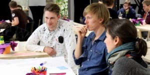Beitragsbild des Blogbeitrags Impressionen vom Startup Workshop Numero 11. Gemeinsam mit dem...