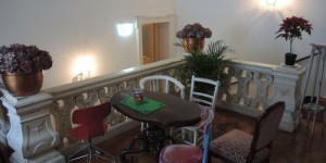 Beitragsbild des Blogbeitrags KraxlMaxl & Co.: Coworking-Plätze mit Wohlfühlcharakter