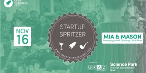 Beitragsbild des Blogbeitrags Startup Spritzer #35