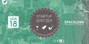 Beitragsbild des Blogbeitrags Startup Spritzer #37