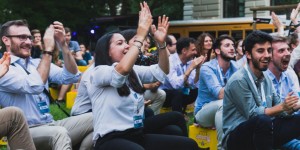 Beitragsbild des Blogbeitrags AVL: Italienischer Flair und viele Ideen