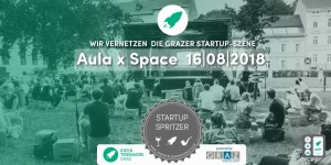 Beitragsbild des Blogbeitrags Startup Spritzer #44 – Ein wahres Sommermärchen
