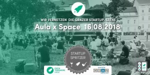 Beitragsbild des Blogbeitrags Startup Spritzer #44 – Ein wahres Sommermärchen 