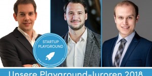 Beitragsbild des Blogbeitrags Our Playground Jury #1 – Wen müsst ihr überzeugen?