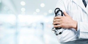 Beitragsbild des Blogbeitrags Andare dal medico a Vienna senza assicurazione sanitaria (“e-card”)