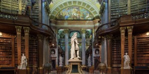 Beitragsbild des Blogbeitrags Visita guidata speciale alla mostra “Maria Teresa d’Austria. La donna più potente degli Asburgo”