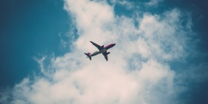 Beitragsbild des Blogbeitrags Primavera 2018: arrivano nuove rotte aeree tra Vienna e l’Italia