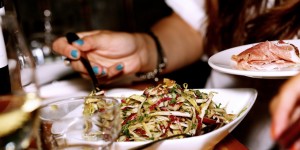 Beitragsbild des Blogbeitrags Mangiare a Vienna senza glutine: 6 ristoranti, bar e pizzerie che vi consiglio!