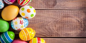 Beitragsbild des Blogbeitrags Pasqua 2018 a Vienna: appuntamenti, idee e consigli! 