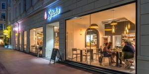 Beitragsbild des Blogbeitrags ‘O Sfizio: cucina genuina da filiera controllata, 100% italiana