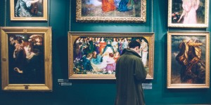 Beitragsbild des Blogbeitrags Il tormento di un abbraccio 