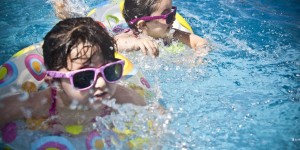 Beitragsbild des Blogbeitrags Estate a Vienna: alcune idee per rinfrescarsi con un bel bagno!