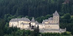Beitragsbild des Blogbeitrags Al Castello di Moosham, tra streghe e lupi mannari, sarà un’estate da brividi!