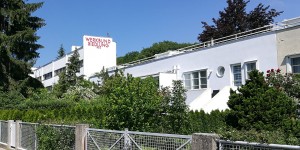Beitragsbild des Blogbeitrags La “Werkbundsiedlung”: un progetto all’avanguardia per gli amanti dell’architettura