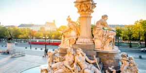 Beitragsbild des Blogbeitrags 26 ottobre: storia ed eventi della festa nazionale dell’Austria