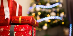 Beitragsbild des Blogbeitrags 10 idee per regali di Natale originali da Vienna 