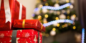 Beitragsbild des Blogbeitrags 10 idee per regali di Natale originali da Vienna