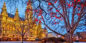 Beitragsbild des Blogbeitrags Offerta speciale per un fine settimana a Vienna: hotel 4 stelle più volo A/R a soli € 126!
