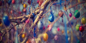 Beitragsbild des Blogbeitrags Tradizioni e ricette pasquali in Austria