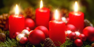 Beitragsbild des Blogbeitrags Come assaporare l’attesa del Natale: la corona dell’Avvento